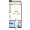 フォレステージュ靱公園の間取り画像