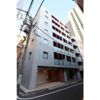 テラス八丁堀の外観