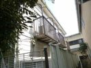 シティフラット浜田山の外観