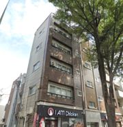 椿ビルの外観画像
