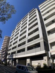 アーバンフラッツ王子公園の外観画像