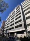 アーバンフラッツ王子公園の外観