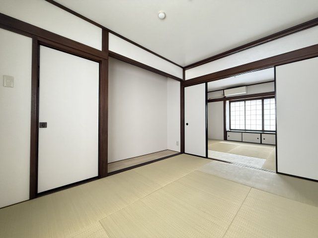 和室