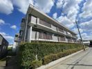 マロンデュテールの外観