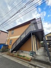 ジュネス光ヶ丘の外観画像