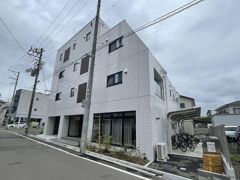 ルミエール長町の外観画像