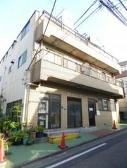 マンション牧野の外観画像