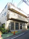 マンション牧野の間取り画像
