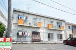 城之内マンションBの間取り画像