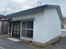 南区藤田戸建の間取り画像