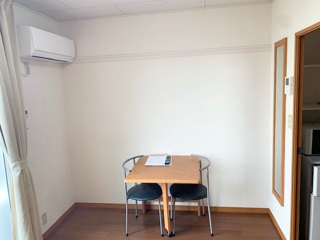 リビング