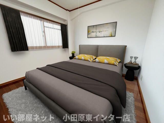 洋室
