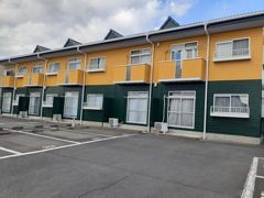 エルディム山口の外観画像