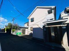 プチ・サニーの外観画像