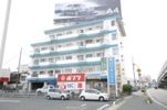 シティー福富の間取り画像
