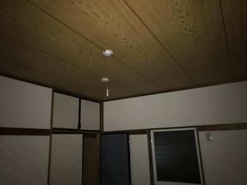 洋室