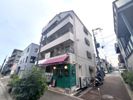 シンエーハイツ六甲道の間取り画像