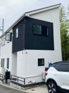 大久保戸建の間取り画像