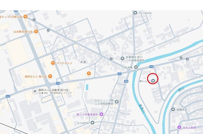 地図