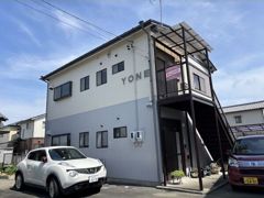 YONEの外観画像