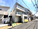 プレミアムYTの外観