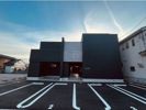 INTEGRAL DESIGN HILLSの外観