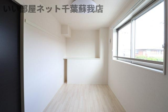 洋室