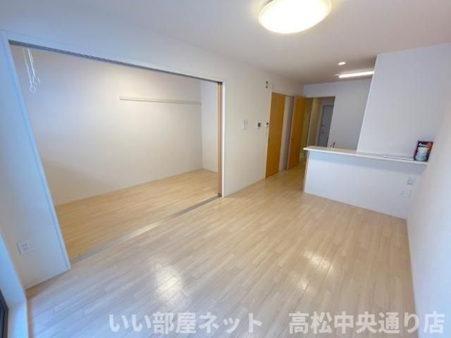 リビング