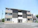 ルーヴル川崎の外観