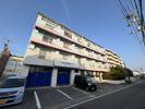 コーポ山本の間取り画像