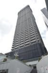 トルナーレ日本橋浜町の外観