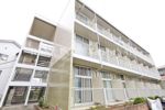 レオパレスピュアの間取り画像