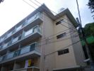 マンション カザミドリの間取り画像
