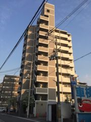 ピノヴェルデの外観画像