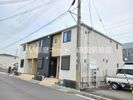 グラス トゥリーズⅡの間取り画像