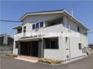 フェリオAの間取り画像
