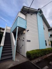 アーバンライフの外観画像