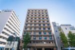 サンテミリオン品川戸越の間取り画像