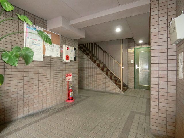 ロビー