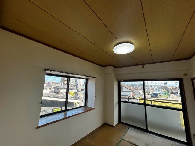 和室