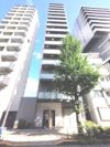 GENOVIA渋谷笹塚skygardenの間取り画像
