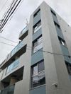 ヴェルデフォレスタ代々木公園の間取り画像