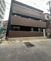 La famille K 新大阪の間取り画像