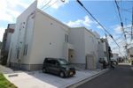 GRANDTIC 門真の外観