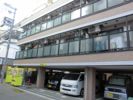 レクシア京橋TRESの間取り画像