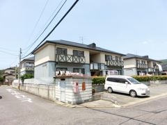 ドエル鴨生田 C棟の外観画像