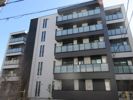 ベアレステ川崎の外観