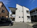 ピュアナカヌキの間取り画像