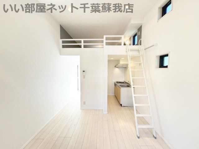 リビング