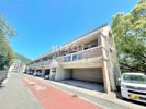 プレアール若園の間取り画像